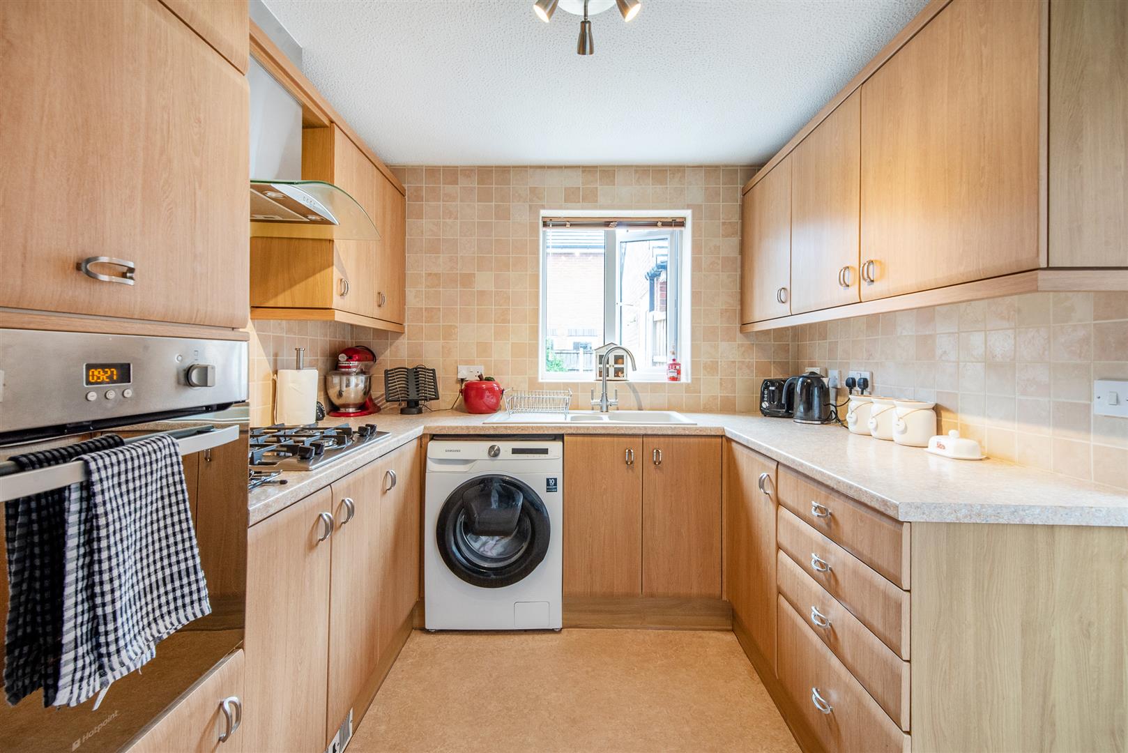 Evergreen Close, Chorley